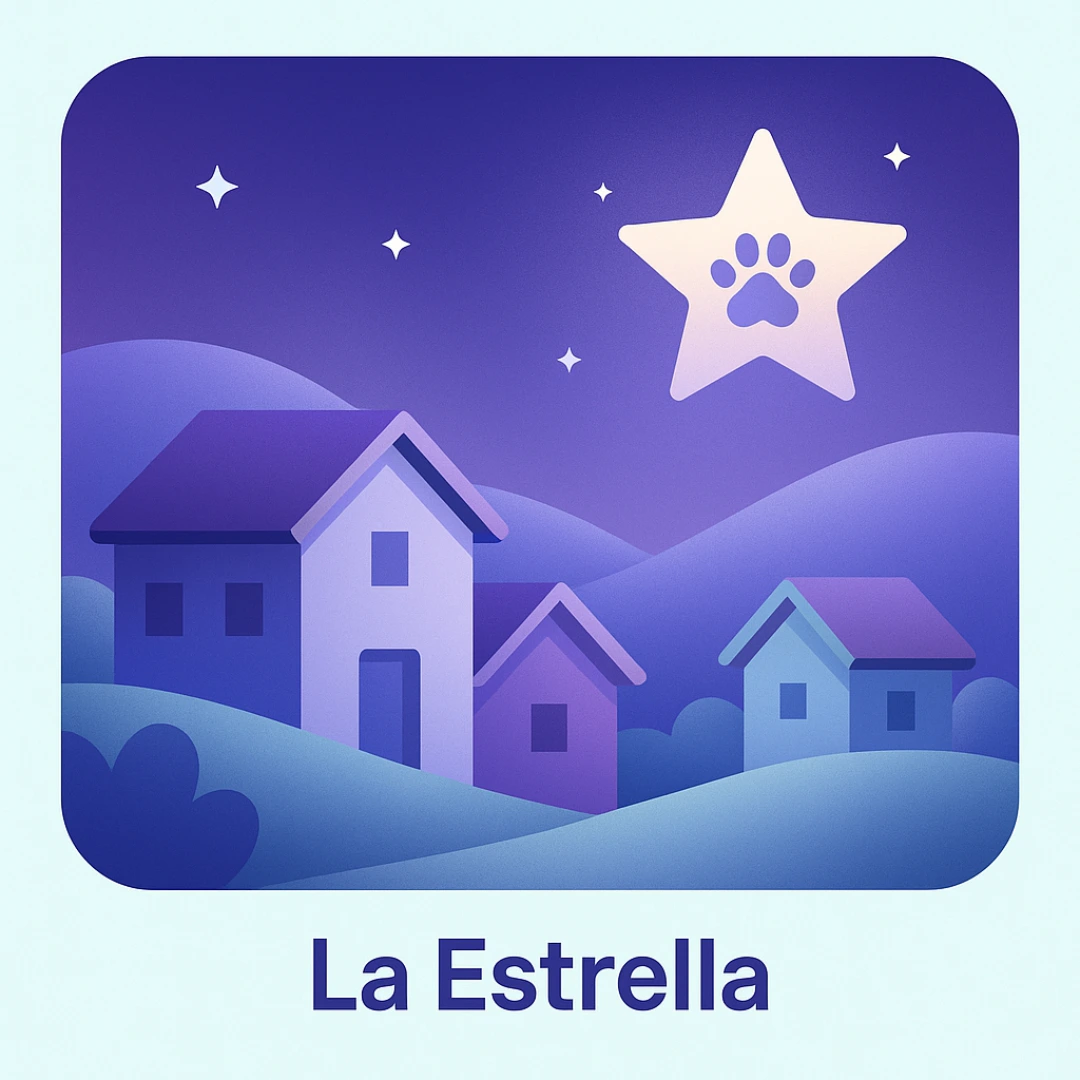 La Estrella